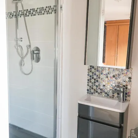 9 Navigation Square Holiday home *