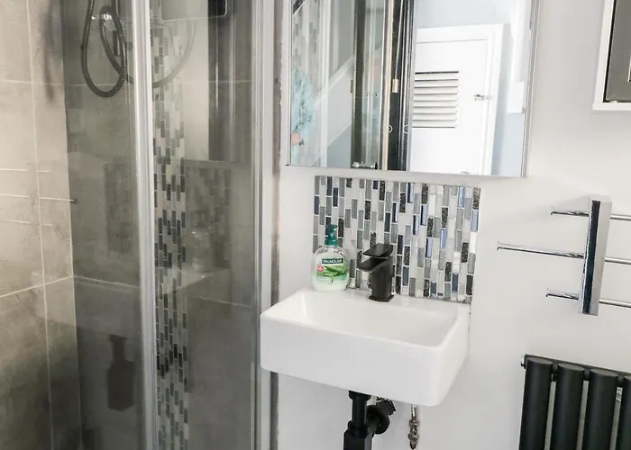 Tatil Evi 9 Navigation Square *