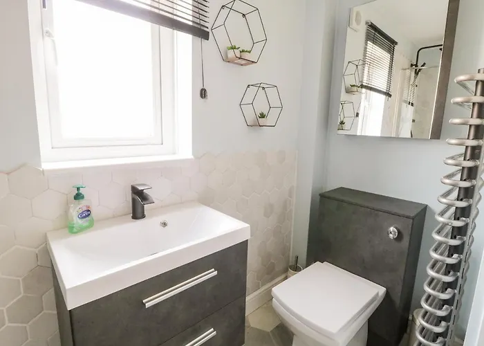 Σπίτι διακοπών 9 Navigation Square