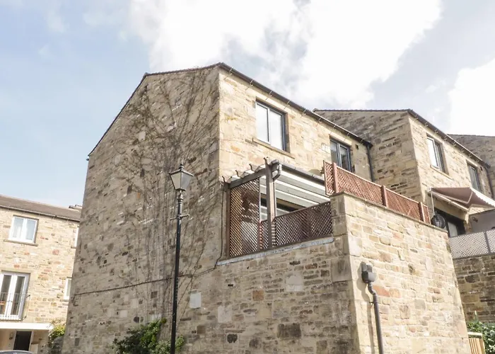 Tatil Evi 9 Navigation Square *