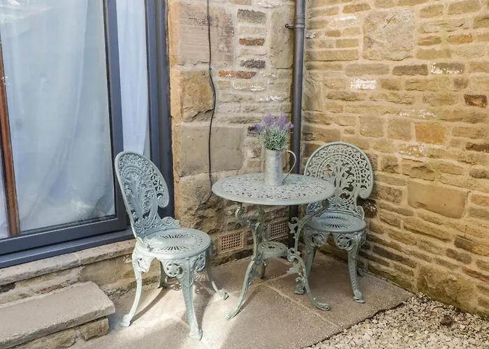 9 Navigation Square * Skipton