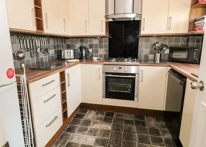 9 Navigation Square Tatil Evi *