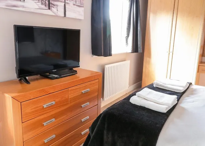 Σπίτι διακοπών 9 Navigation Square *