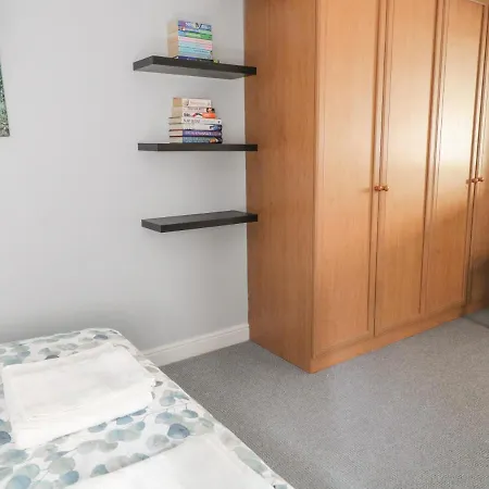 9 Navigation Square * Skipton