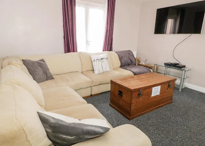 9 Navigation Square * Skipton