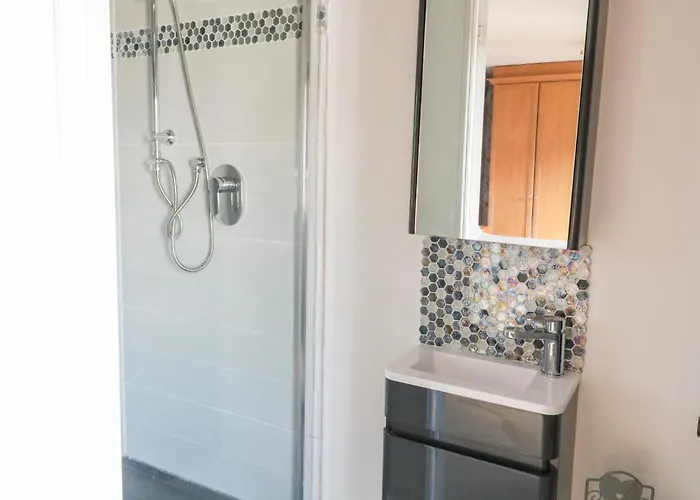 9 Navigation Square Holiday home *